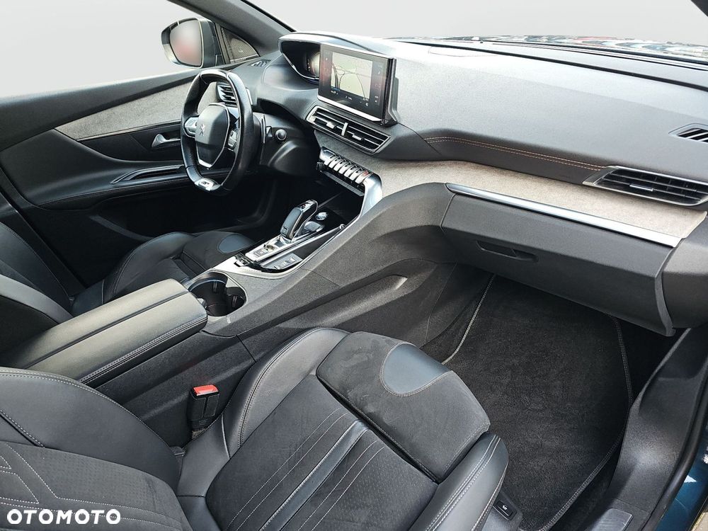 Peugeot 5008 - 20