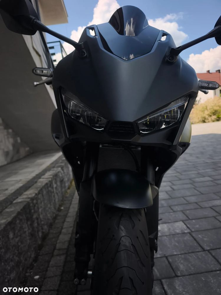 Honda CBR - 36