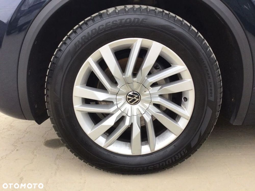 Volkswagen Touareg 3.0 V6 TDI 4Motion Elegance - 33