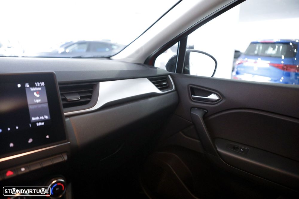 Renault Captur 1.0 TCe Exclusive Bi-Fuel - 31