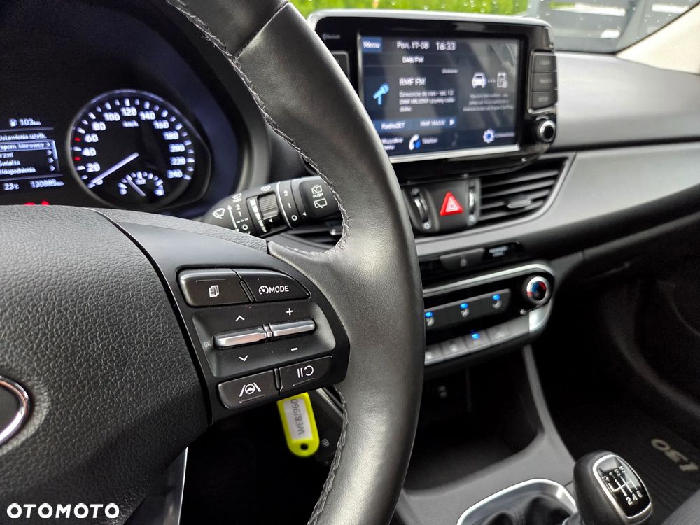 Hyundai i30 1.0 T-GDI Comfort - 24