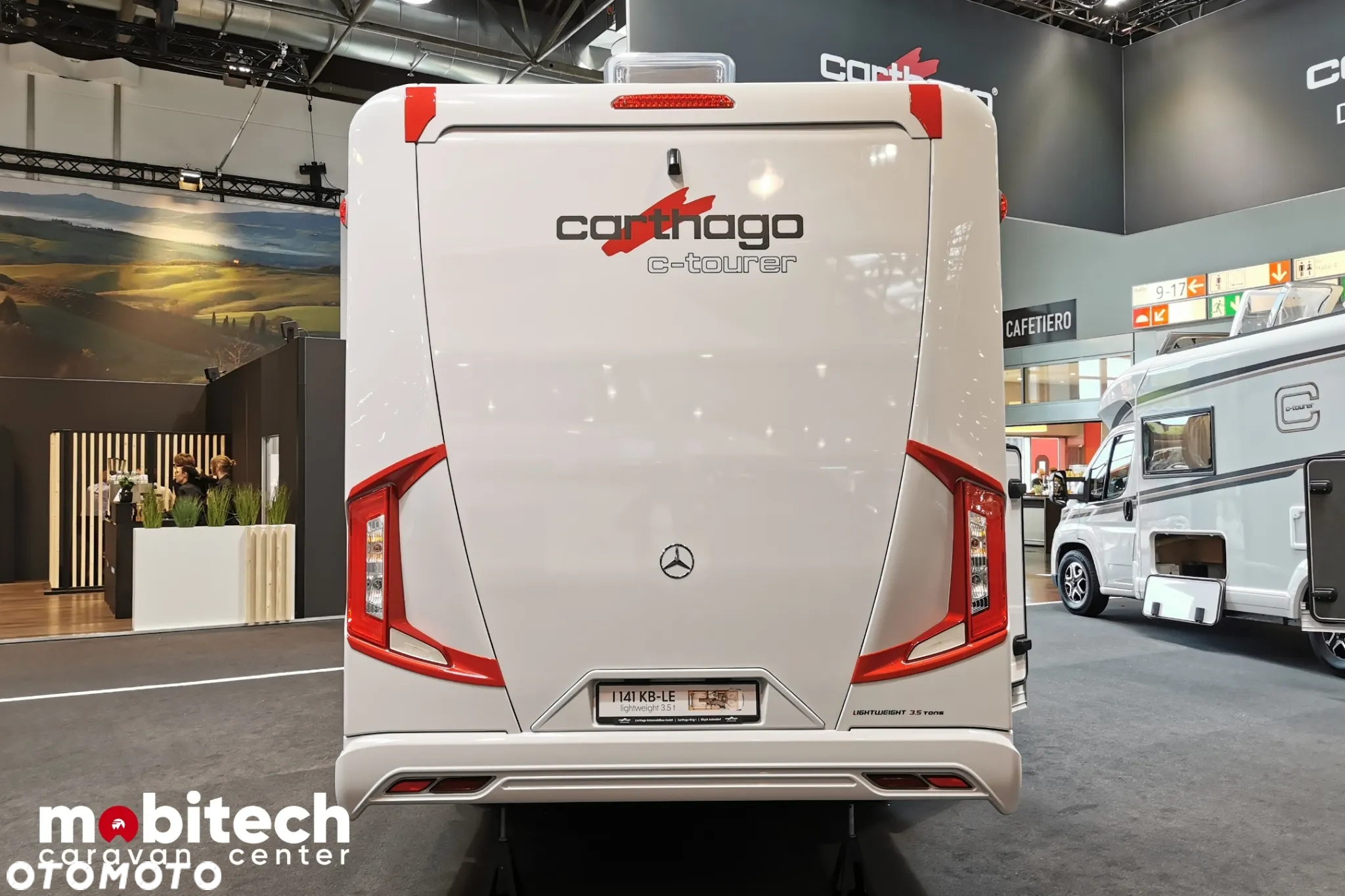 Carthago C2-Tourer I 141 KB LE (MY 2026) - 4