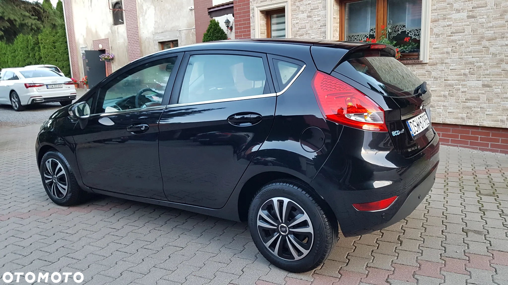 Ford Fiesta - 30