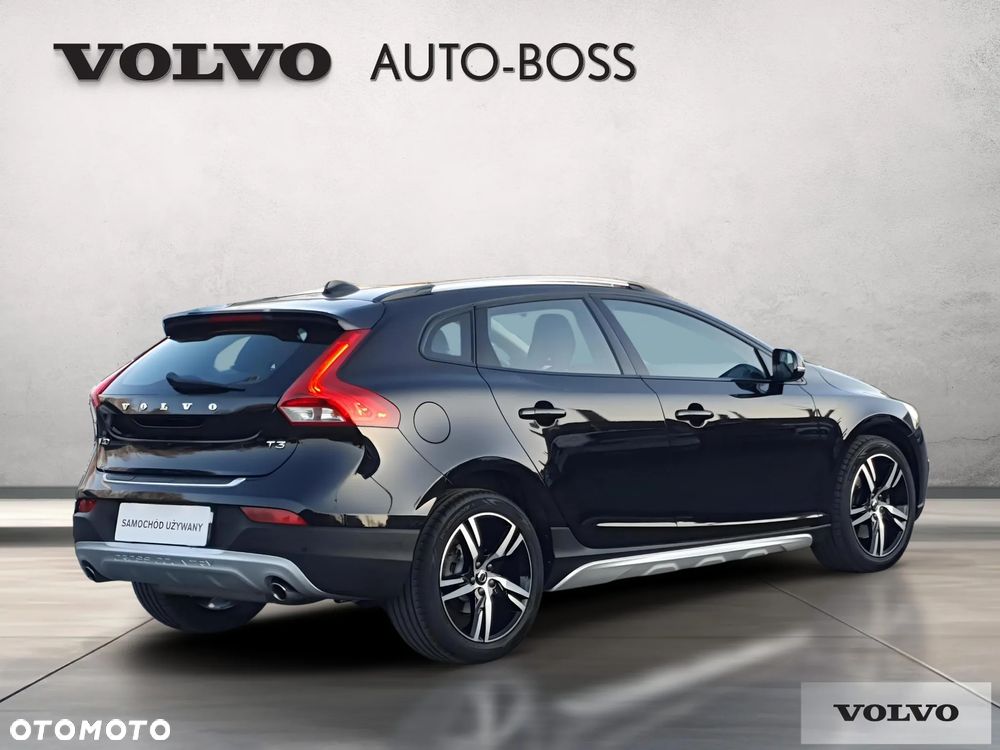 Volvo V40 Cross Country T3 Drive-E Dynamic Edition - 8