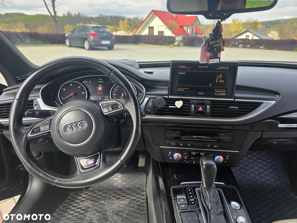 Audi A7 Sportback - 17