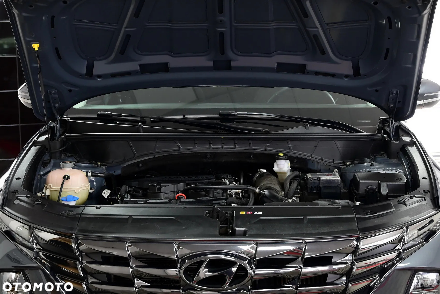 Hyundai Tucson - 9