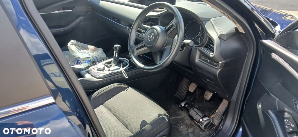 Mazda CX-30 e-SKYACTIV-X 2.0 M HYBRID AWD - 7
