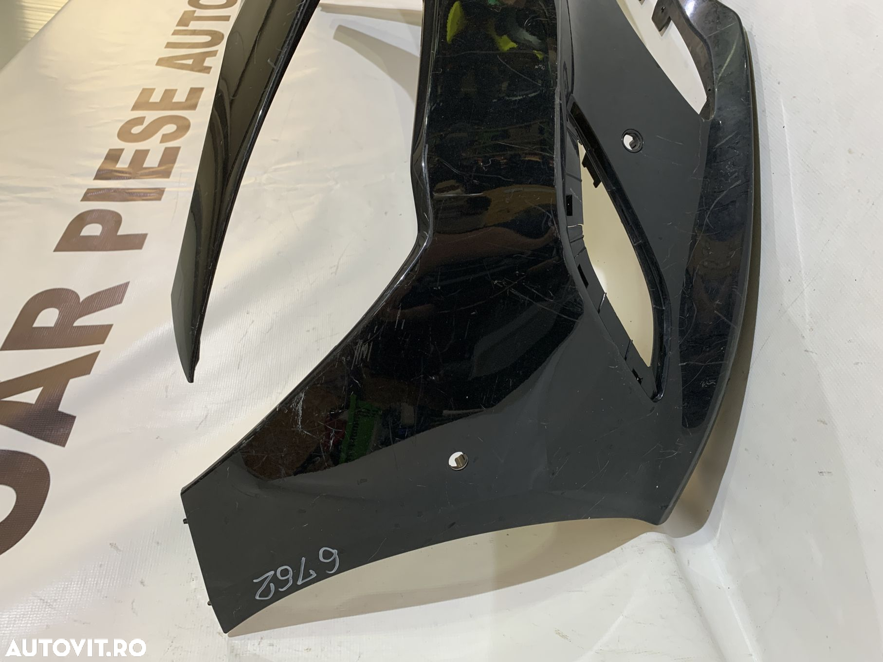 Bara fata Mercedes CLA W118, 2019, 2020, 2021, 2022, cod origine OE A1188855300. - 3