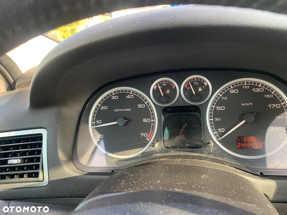 Peugeot 307 1.6 XR - 17