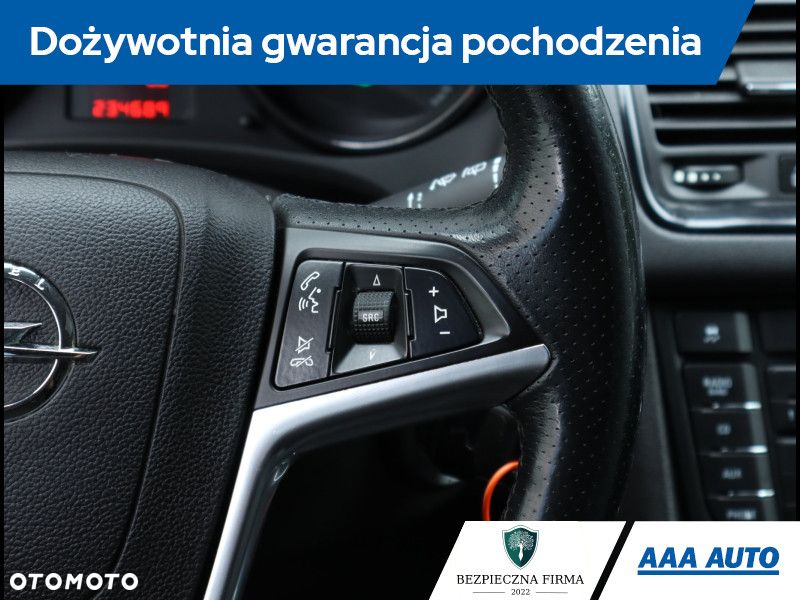 Opel Meriva - 20