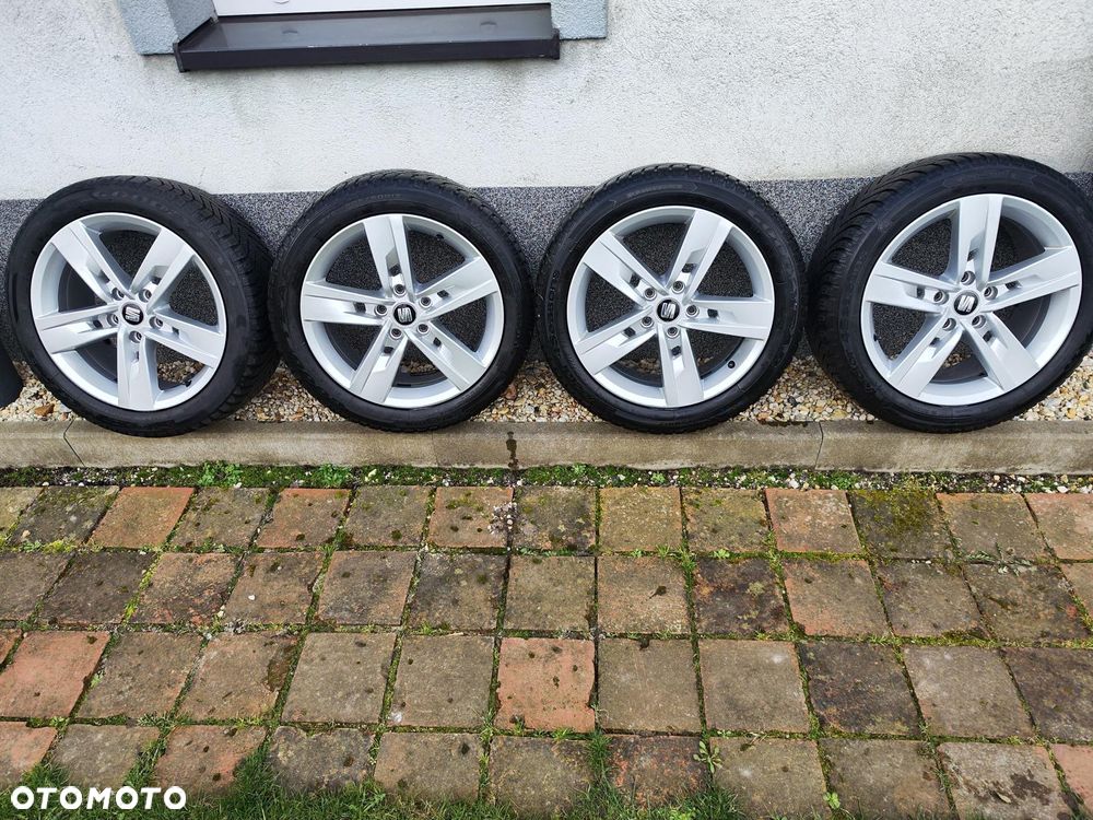 Seat Leon 1.4 TSI FR S&S - 23