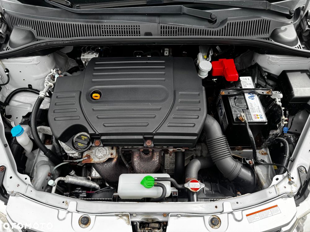 Suzuki SX4 1.6 VVT 4x2 Limited - 26