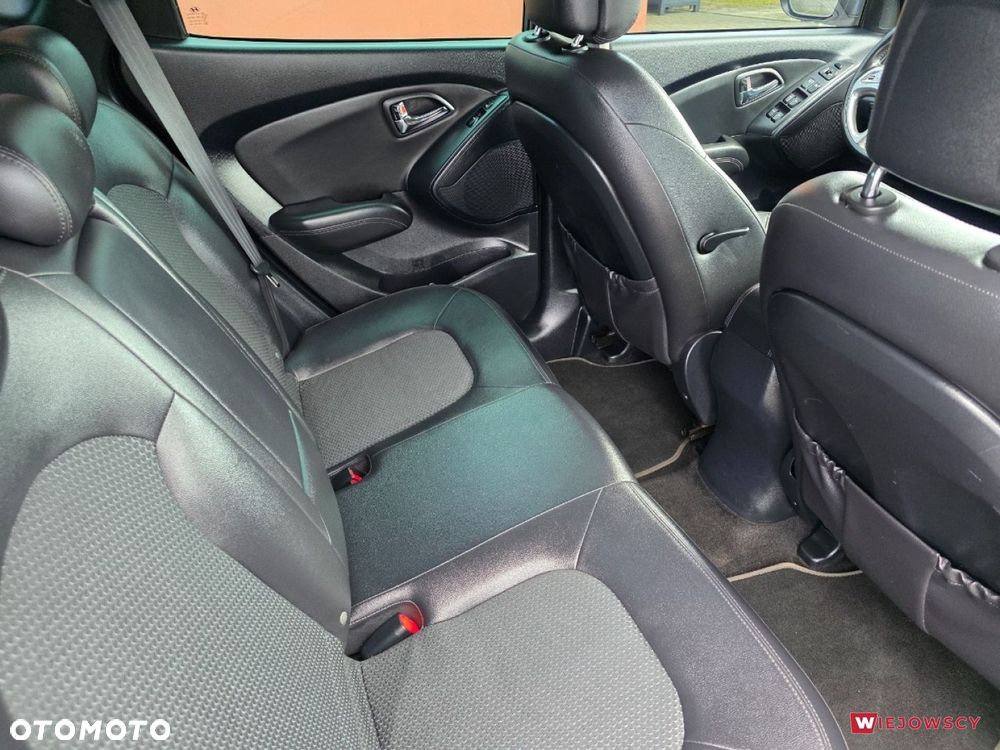 Hyundai ix35 - 14