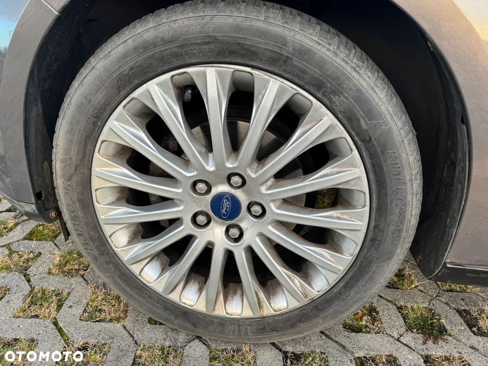 Ford Focus - 12