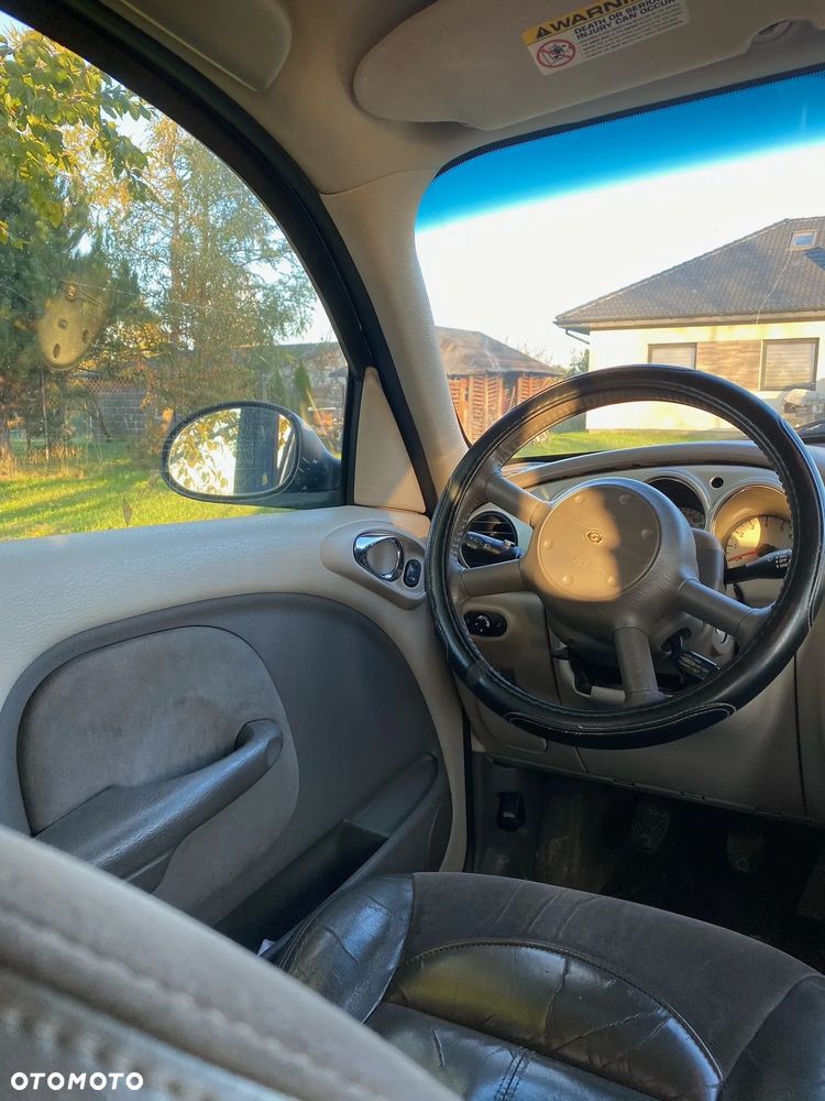 Chrysler PT Cruiser 2.0i Limited - 7