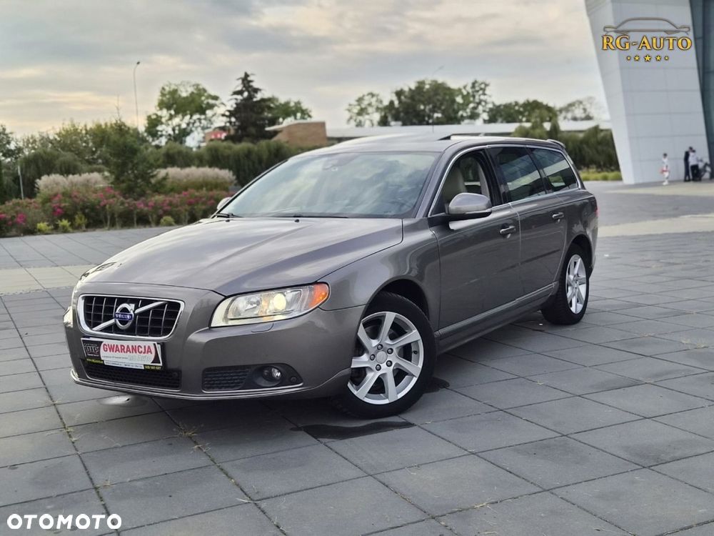 Volvo V70 - 14