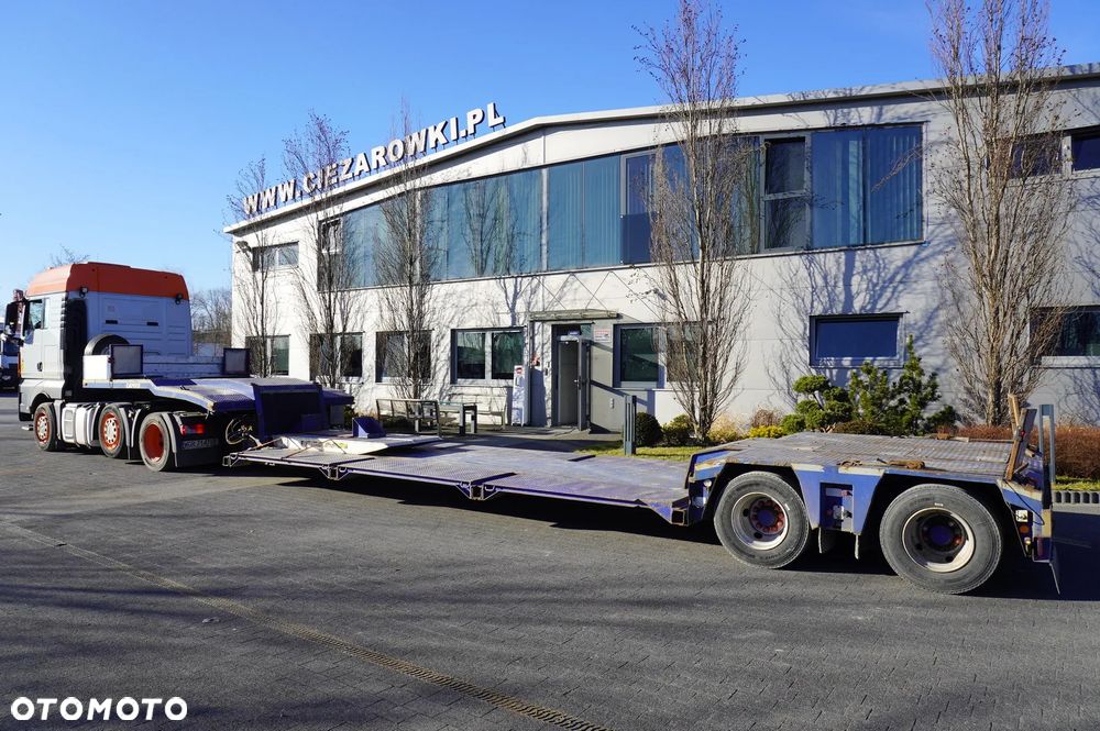 Camro CN 26.20B / Tiefbett - 3