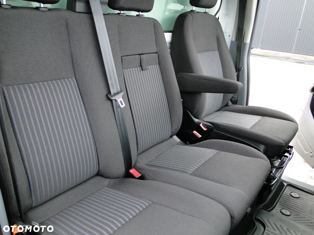Ford Transit - 18