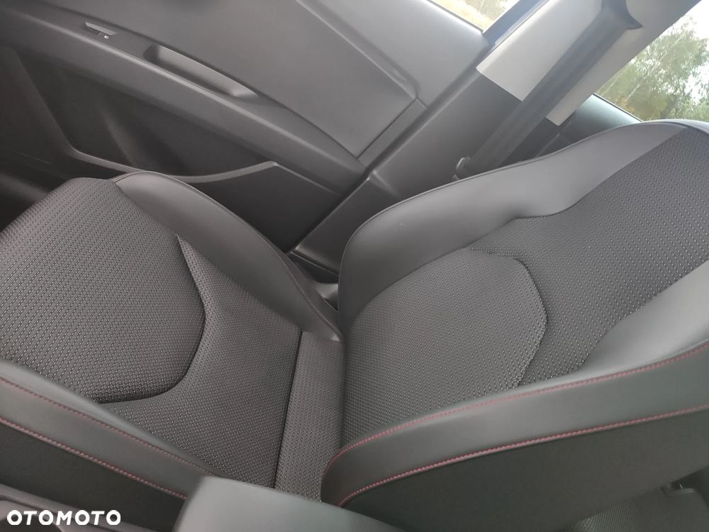 Seat Leon 1.8 TSI FR S&S DSG - 25