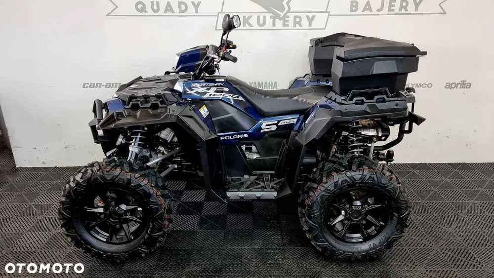 Polaris Sportsman - 2