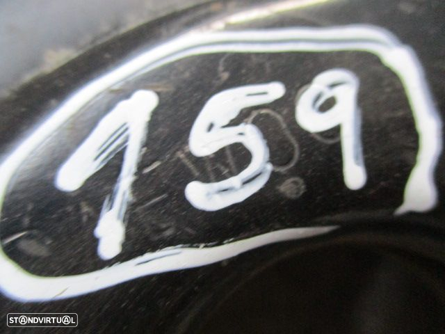 Braço Suspensão BRA159 CHEVROLET AVEO 2004 ROTULA ESTRAGADA Frente Drt - 2