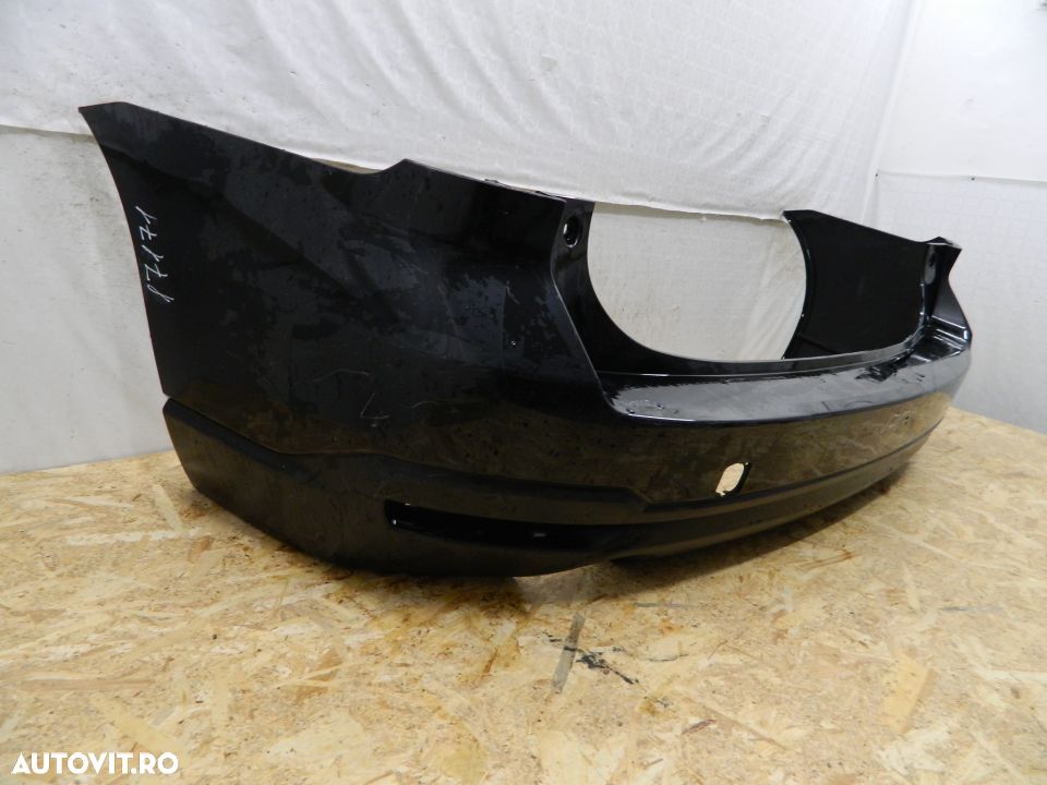 Bara spate Subaru Forester, 2014, 2015, 2016, 2017, 2018, 57704SG012. - 8