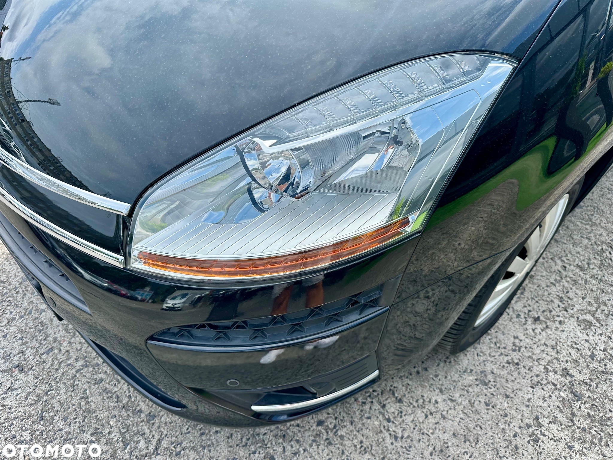 Citroën C4 Picasso 1.6 VTi Selection - 23