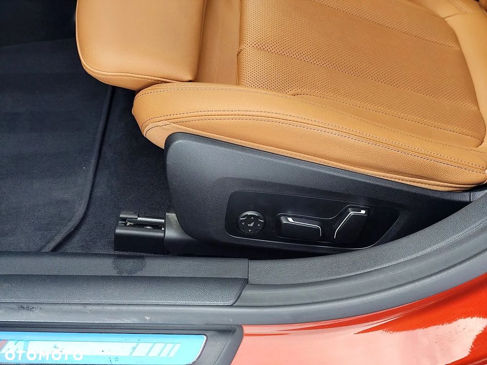 BMW i4 83.9kWh M50 xDrive - 16