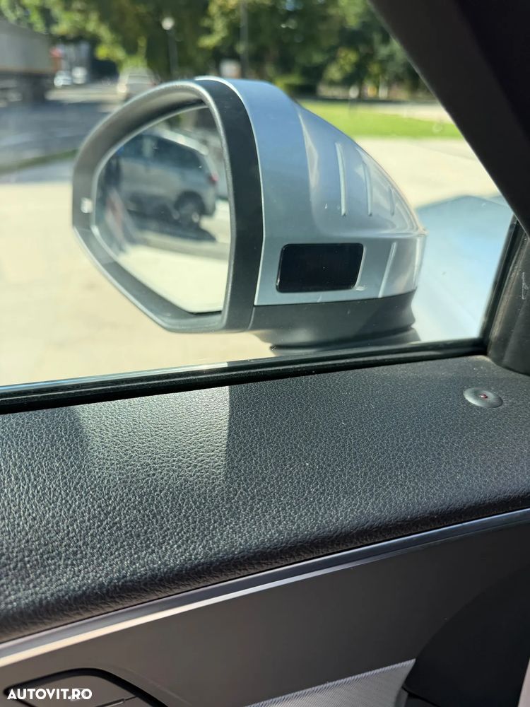 Audi A4 Avant - 10