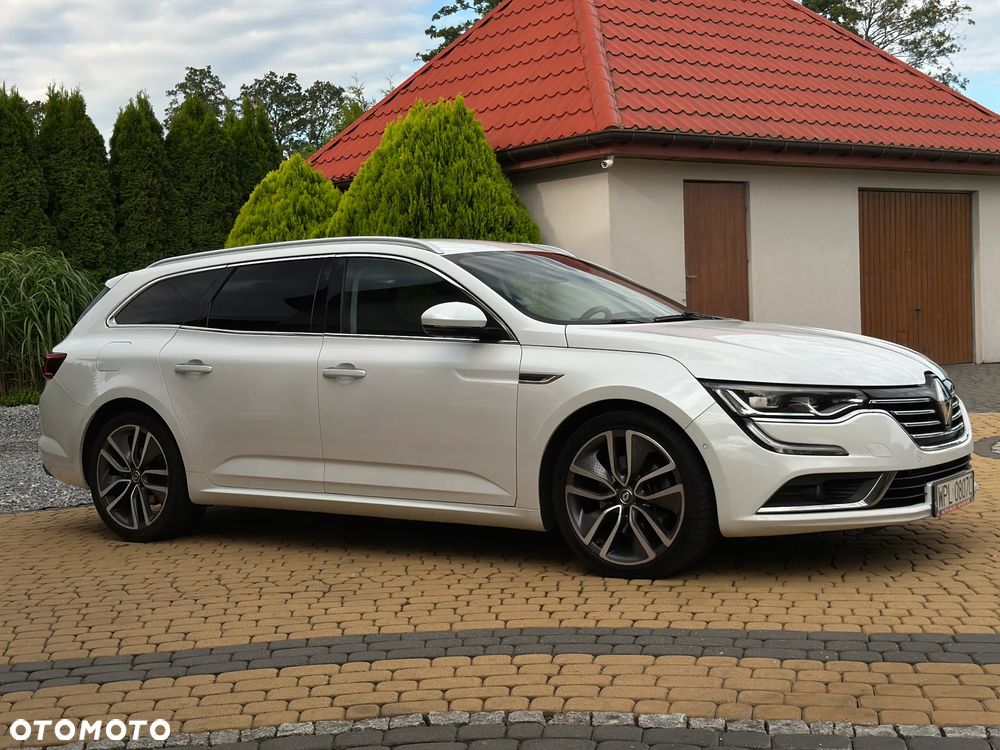 Renault Talisman ENERGY dCi 160 EDC INITIALE PARIS - 15