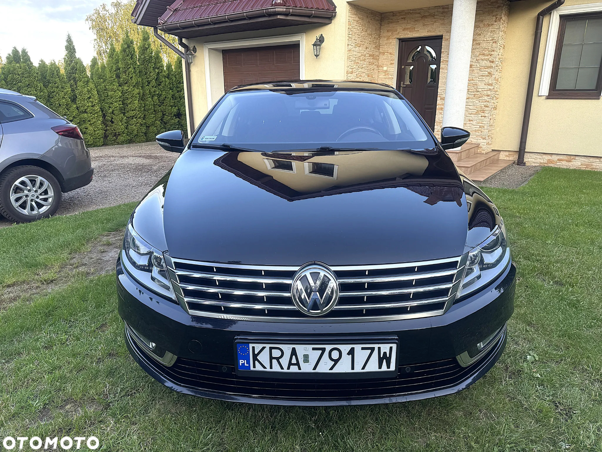 Volkswagen CC - 2