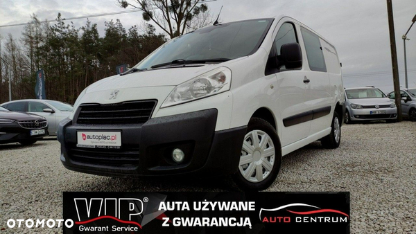 Peugeot expert