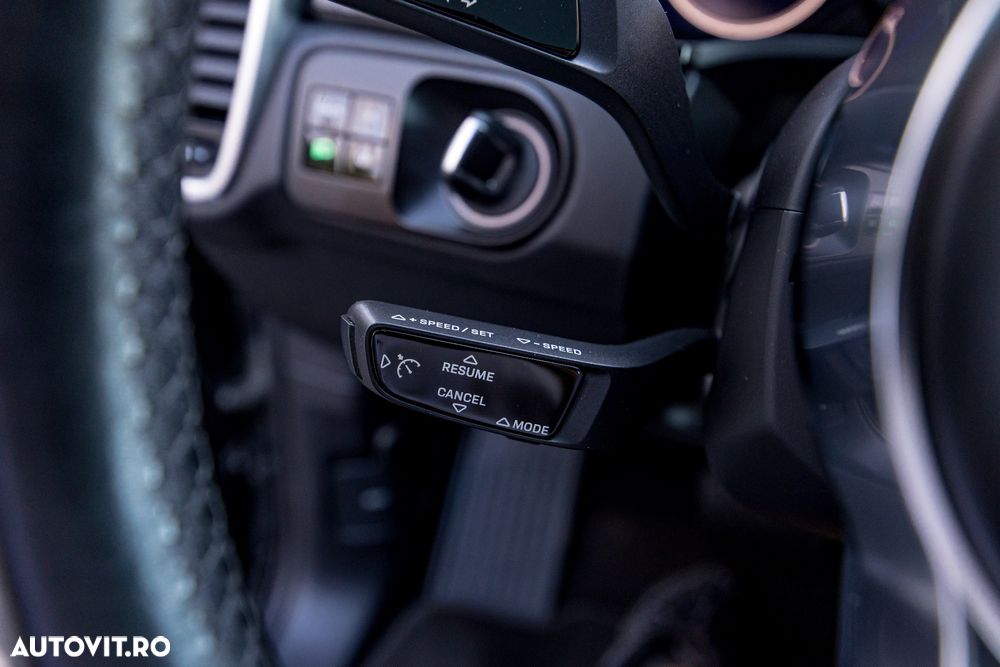 Porsche Cayenne - 22