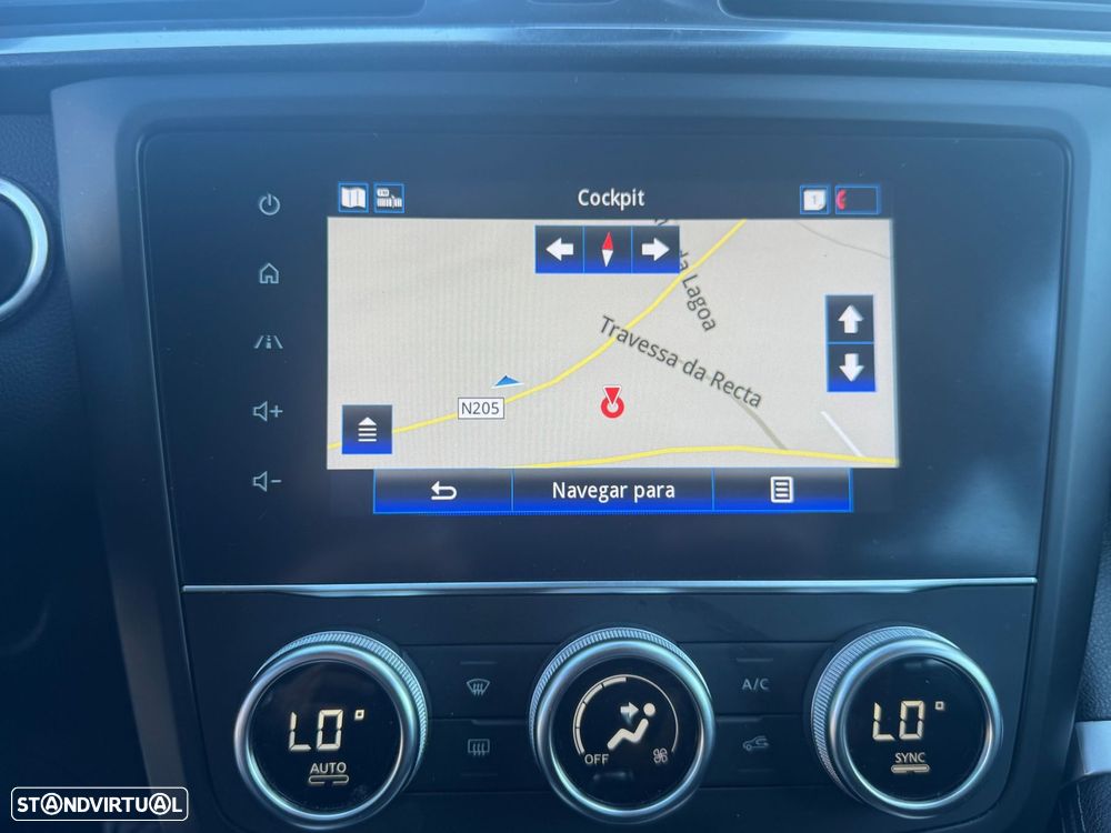 Renault Kadjar 1.5 dCi Intens - 12
