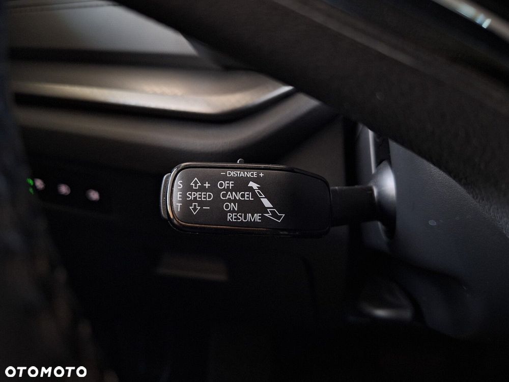 Skoda Octavia 2.0 TDI Ambition DSG - 20