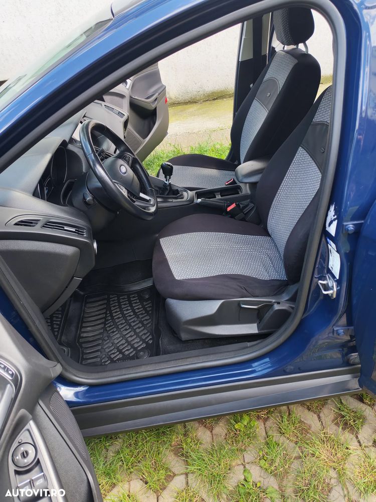 Ford Focus 1.5 EcoBlue Trend Edition - 20