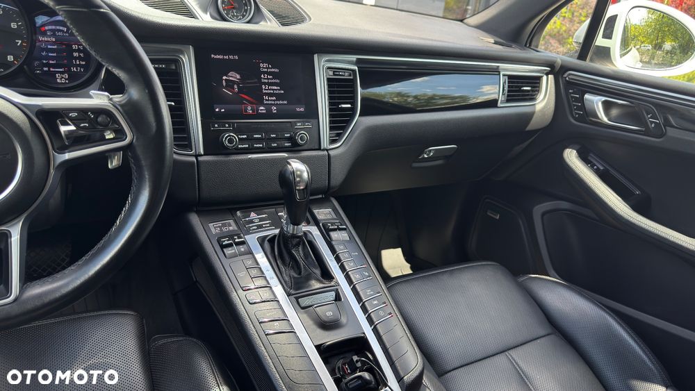 Porsche Macan PDK - 18