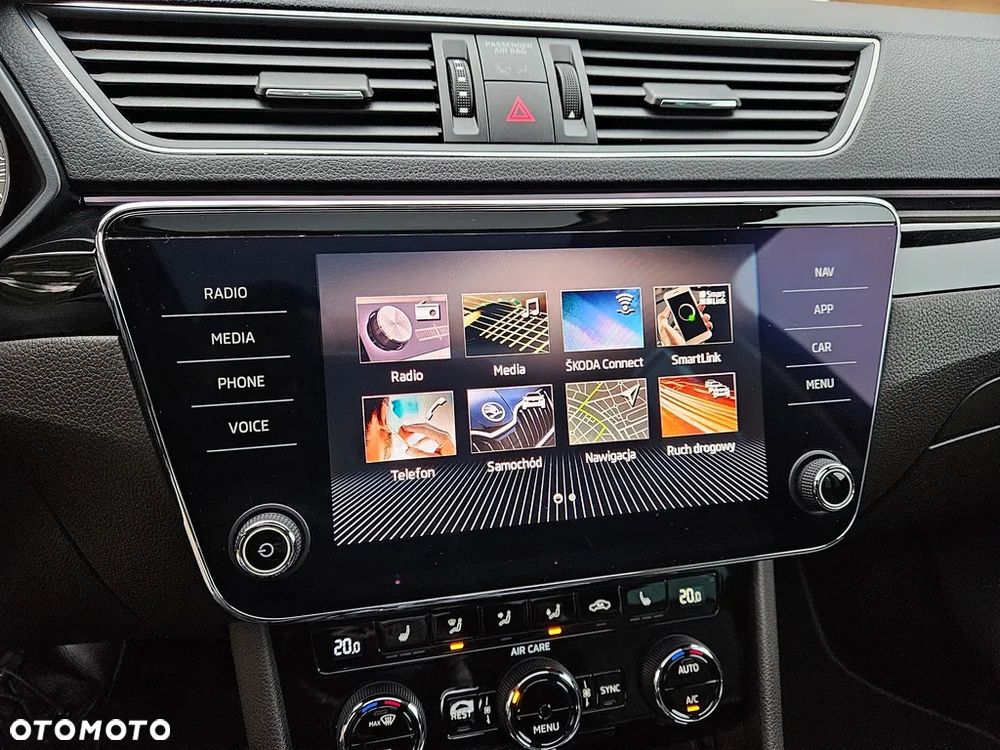 Skoda Superb 2.0 TDI 4x4 DSG L&K - 27