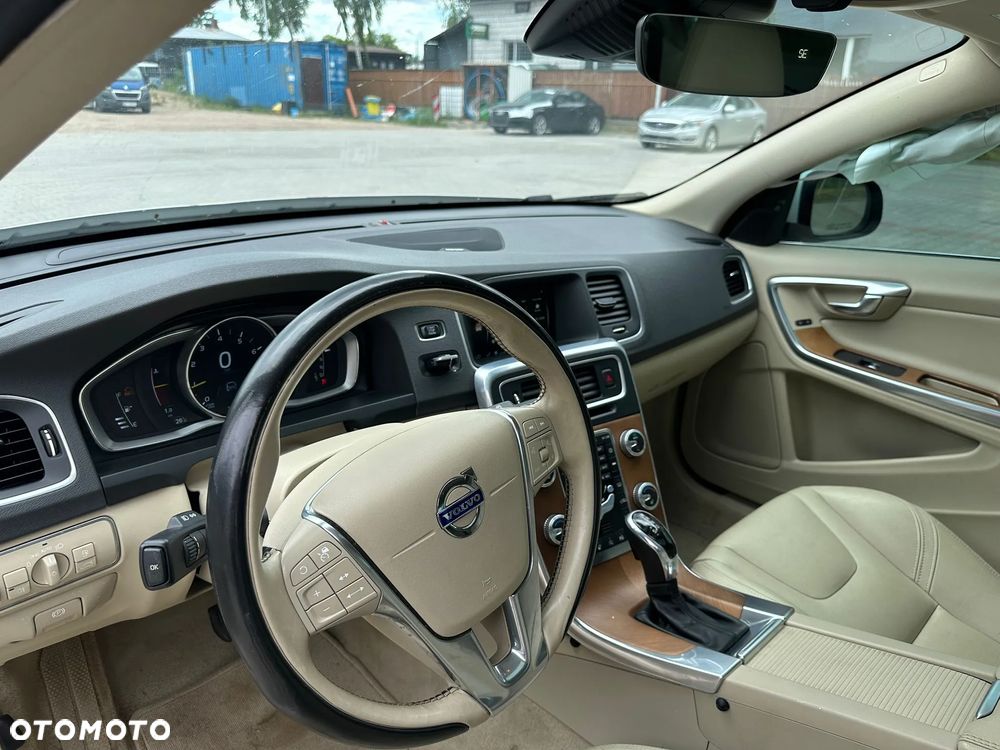 Volvo S60 - 20