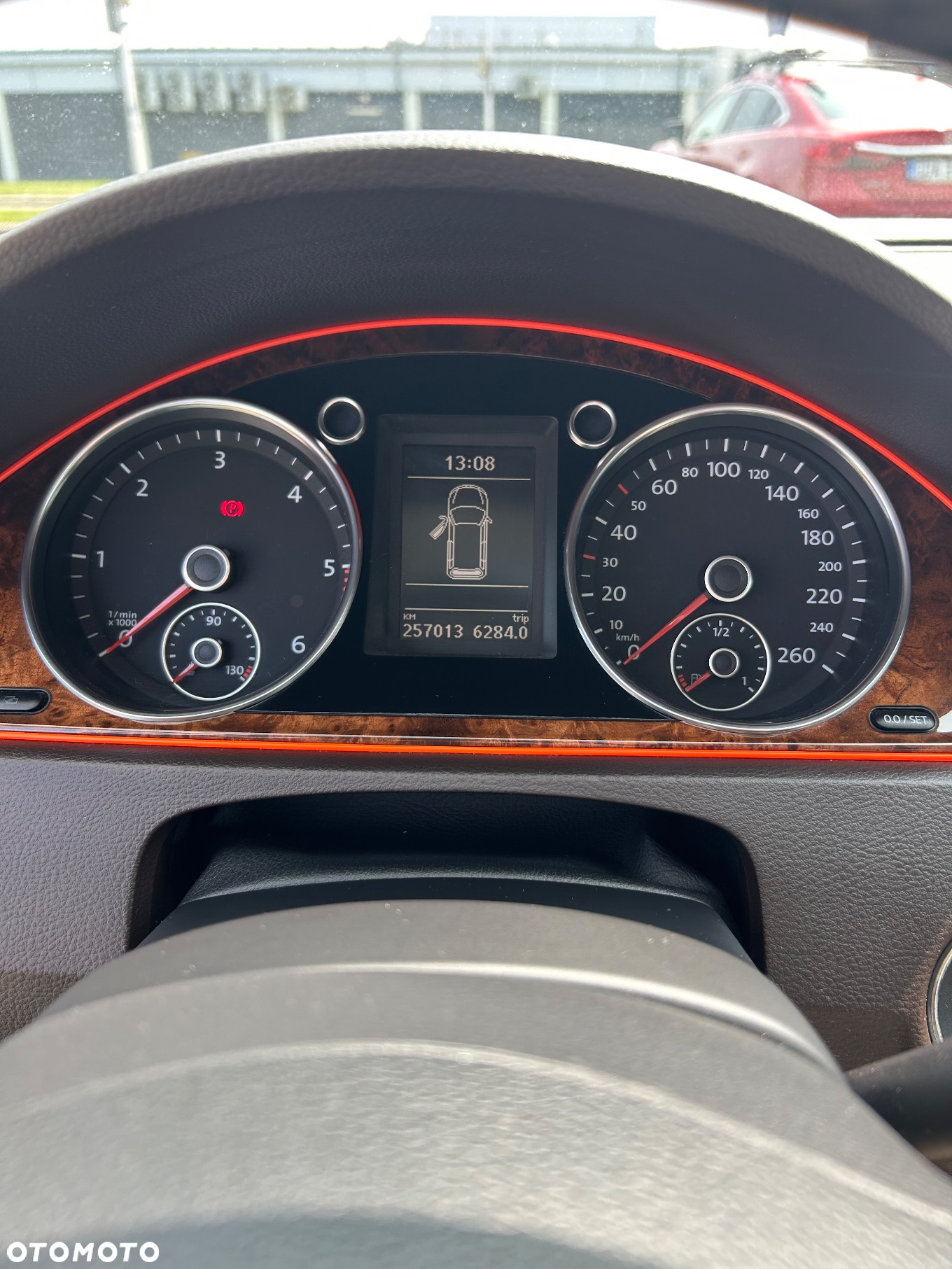 Volkswagen Passat 2.0 TDI Highline DSG - 10