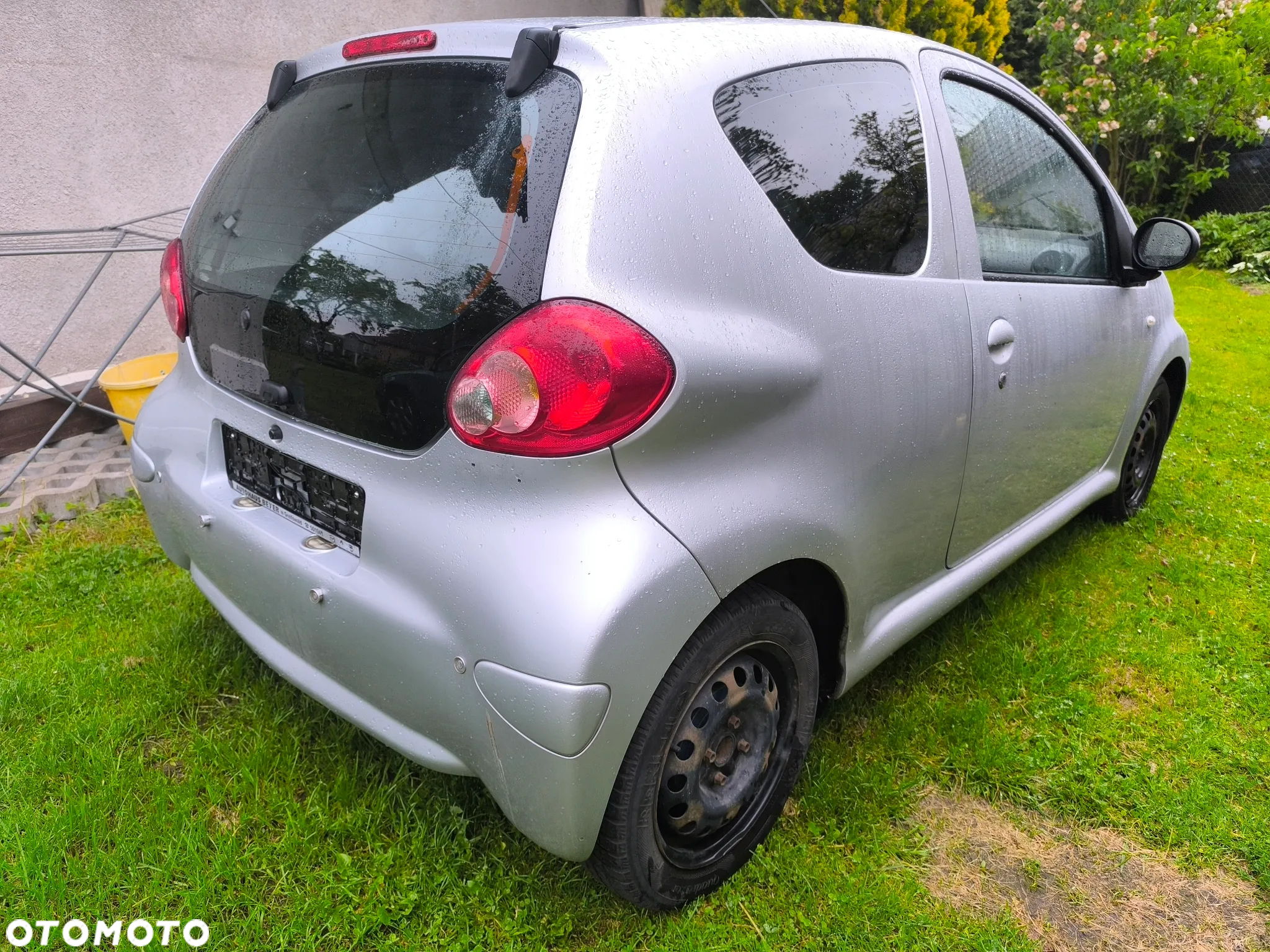 Toyota Aygo 1.0 VVT-i Luna - 6