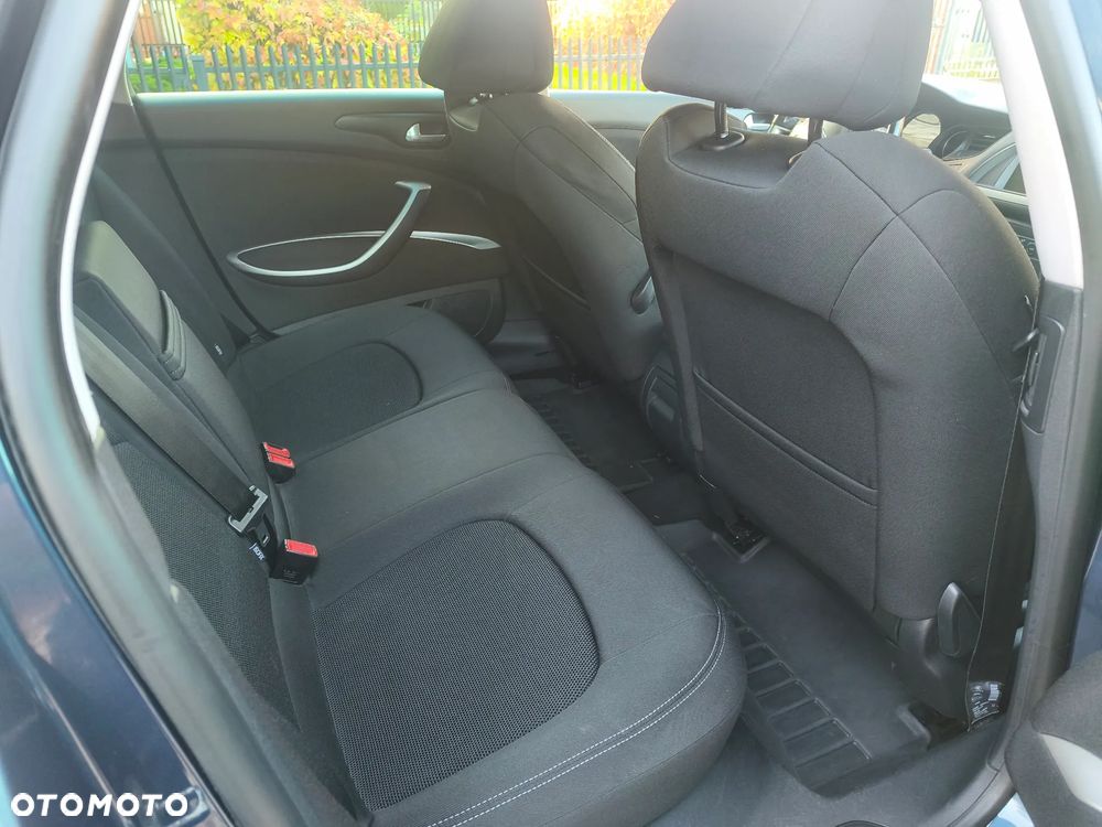 Citroën C5 - 14