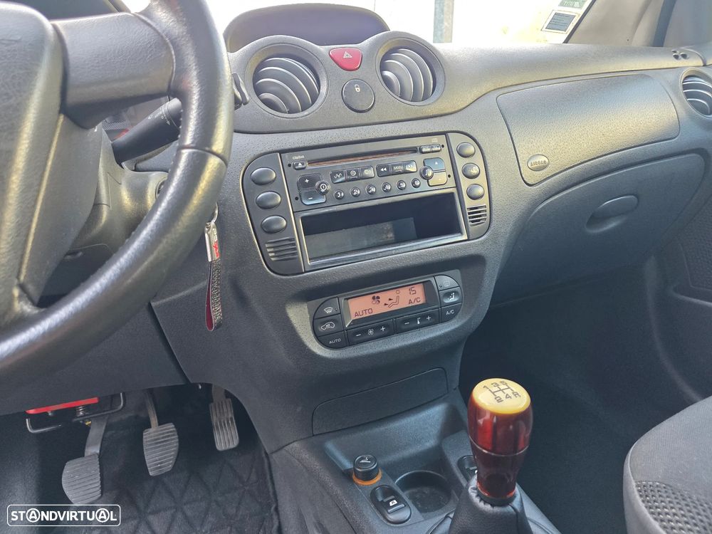 Citroën C 2 VTR  1.4HDi - 20