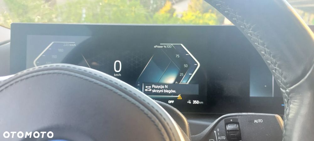 BMW i4 80.7kWh eDrive 35 - 4