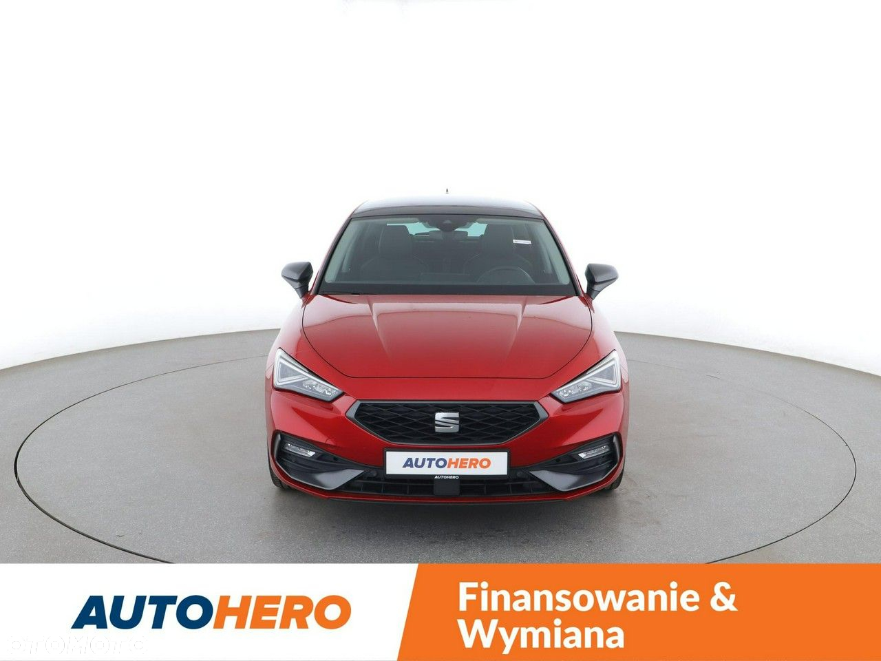 Seat Leon 1.5 EcoTSI Evo FR S&S - 12