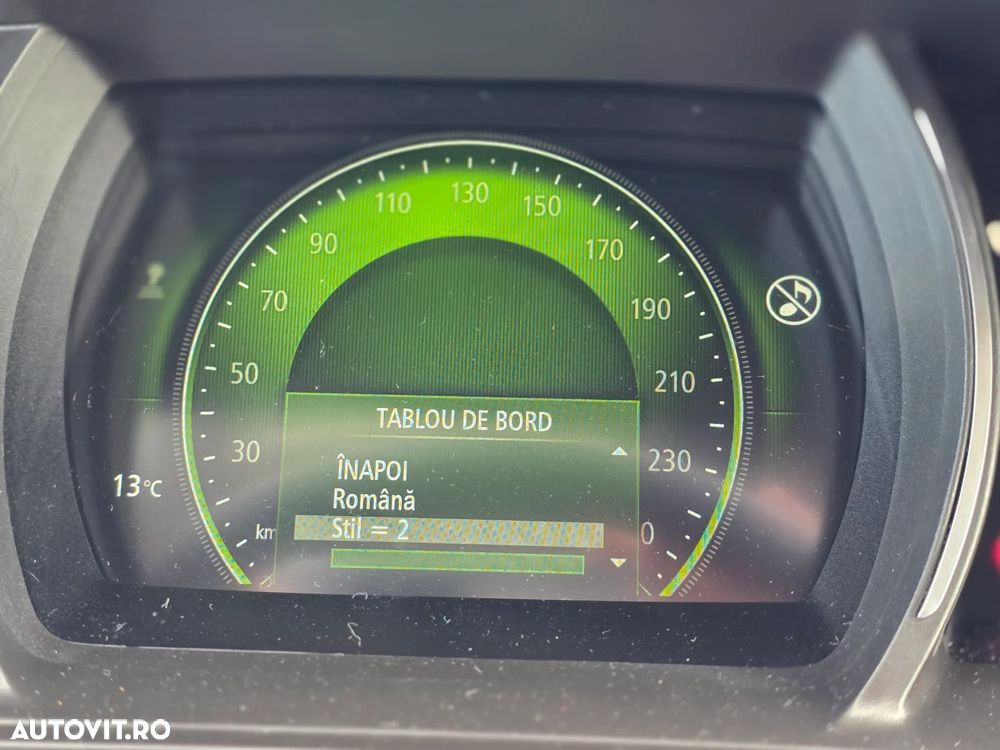 Renault Megane - 19