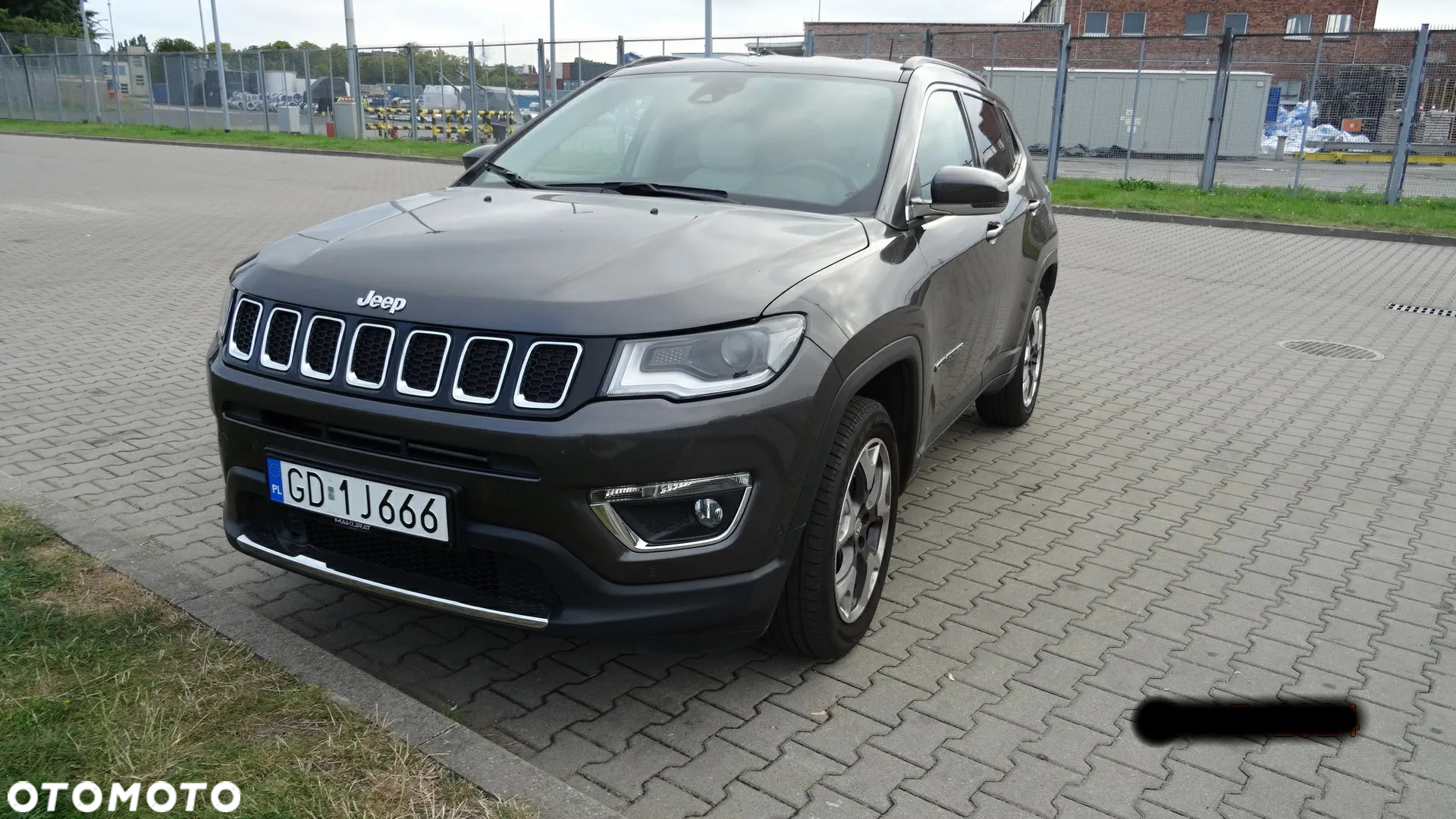 Jeep Compass 1.4 TMair Opening Edition 4WD S&S - 3