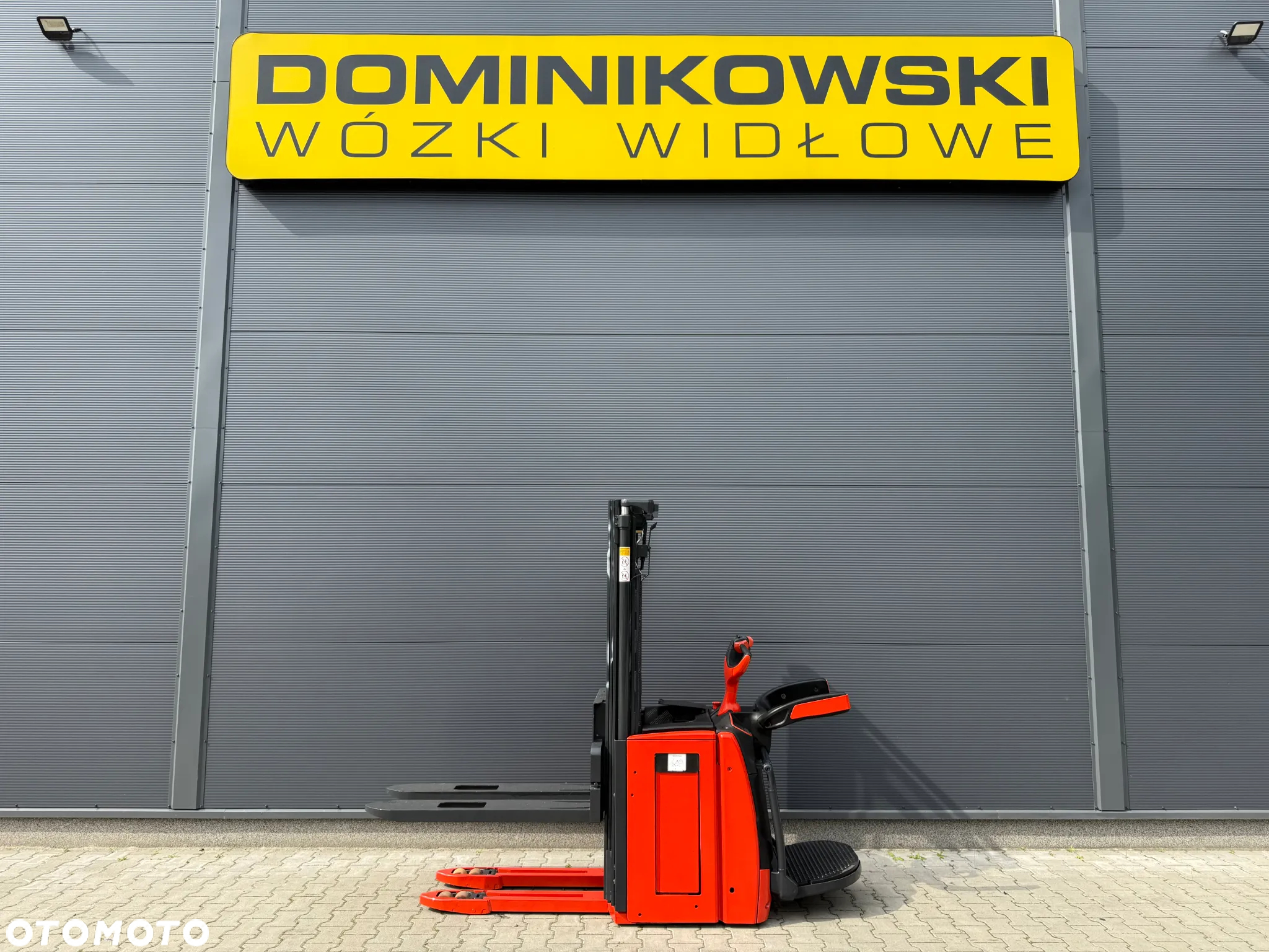Linde L20AP - 10