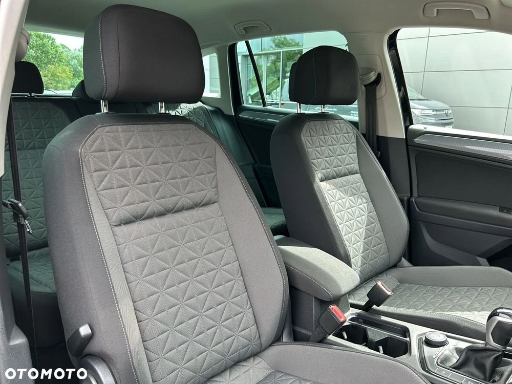 Volkswagen Tiguan 2.0 TSI 4Mot Life DSG - 18