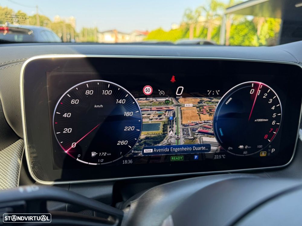 Mercedes-Benz GLC 400 e 4Matic - 27